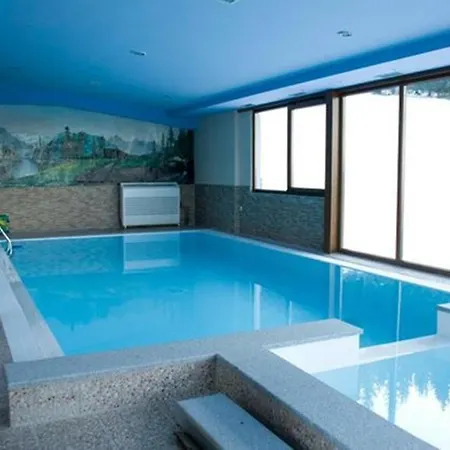 Διαμέρισμα Apartman Carpe Diem Eko-fis Vlasic *