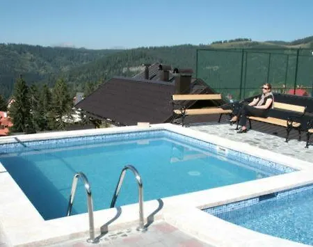 Apartman Carpe Diem Eko-fis Vlasic * Sisava
