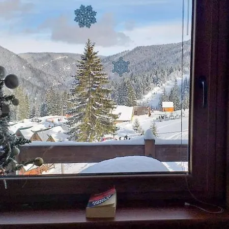 Apartman Carpe Diem Eko-fis Vlasic