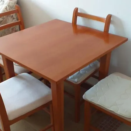 Apartman Carpe Diem Eko-fis Vlasic