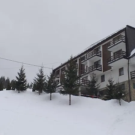 Apartman Carpe Diem Eko-fis Vlasic Sisava