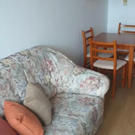 Apartman Carpe Diem Eko-fis Vlasic Διαμέρισμα *