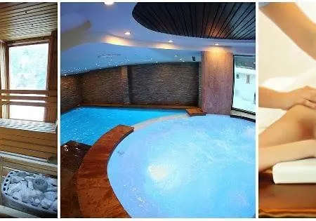 Apartman Carpe Diem Eko-fis Vlasic Διαμέρισμα Sisava