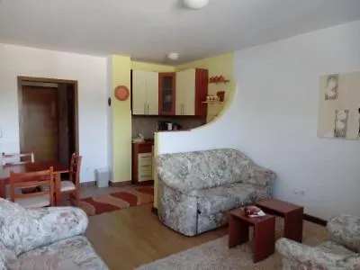 Διαμέρισμα Apartman Carpe Diem Eko-fis Vlasic Sisava