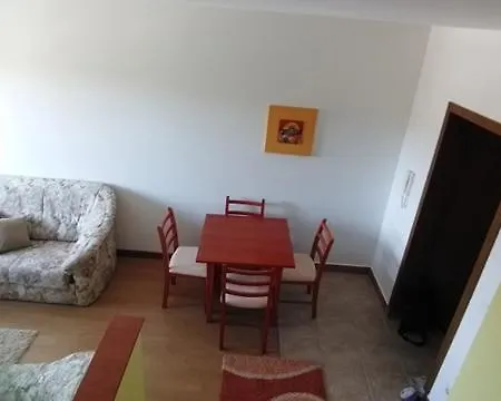 Apartman Carpe Diem Eko-fis Vlasic Διαμέρισμα Sisava