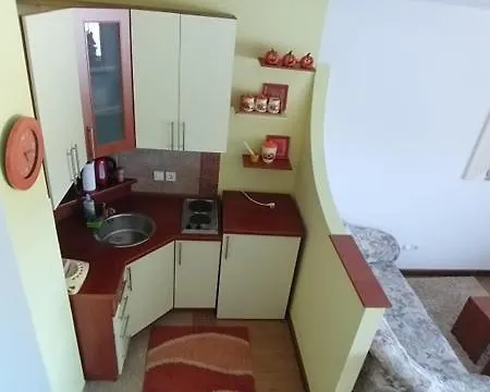 Διαμέρισμα Apartman Carpe Diem Eko-fis Vlasic Sisava