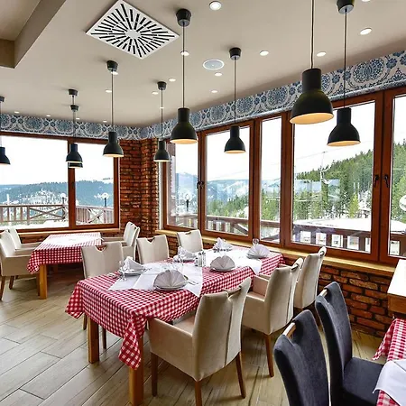 Apartman Carpe Diem Eko-fis Vlasic Διαμέρισμα *